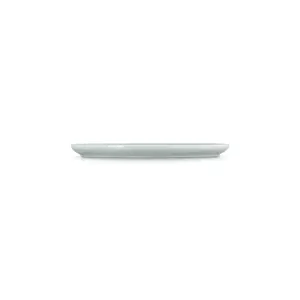 Le Creuset Sea Salt Stoneware Coupe Side Plate 22cm